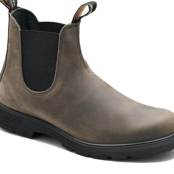 Blundstone 2446 Men's Chelsea Boots Size 10/11